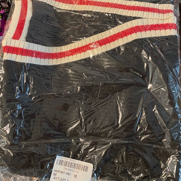 Long Black Cardigan - Picture 11 of 13